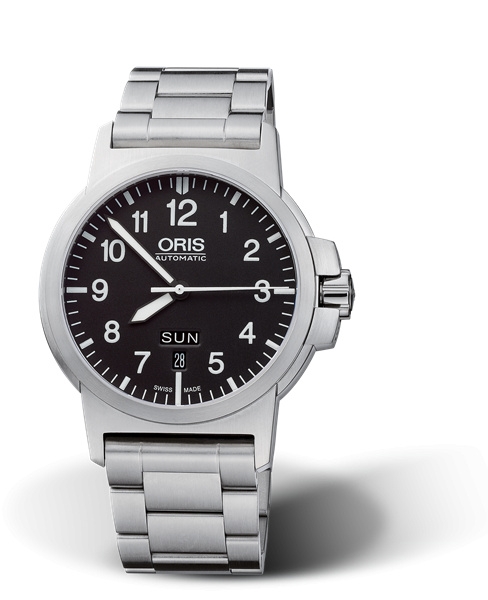 Oris BC3